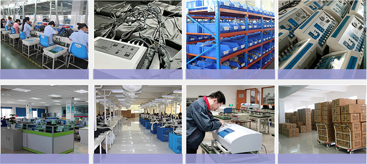 Guangzhou Jierui Electronic Technology Co., Ltd. Slimming machine