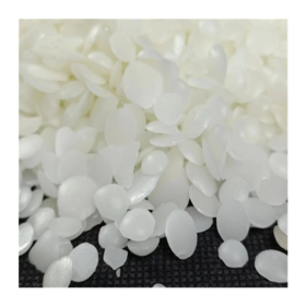 Hemispherical granular Microcrystalline Wax 70#80#85#  for Make Candle Raw Materials and Cosmetic raw material