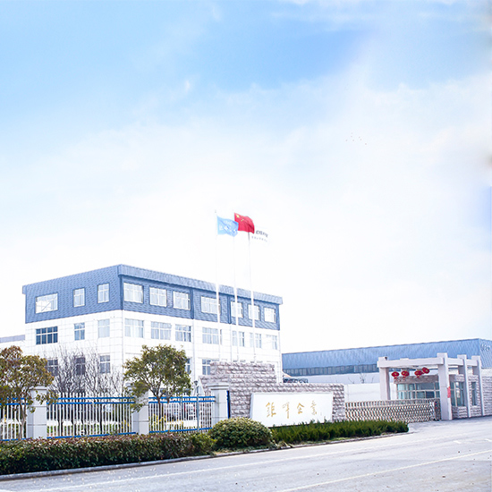 Jufeng Window Decoration Jiangsu Co., Ltd. factory image 2
