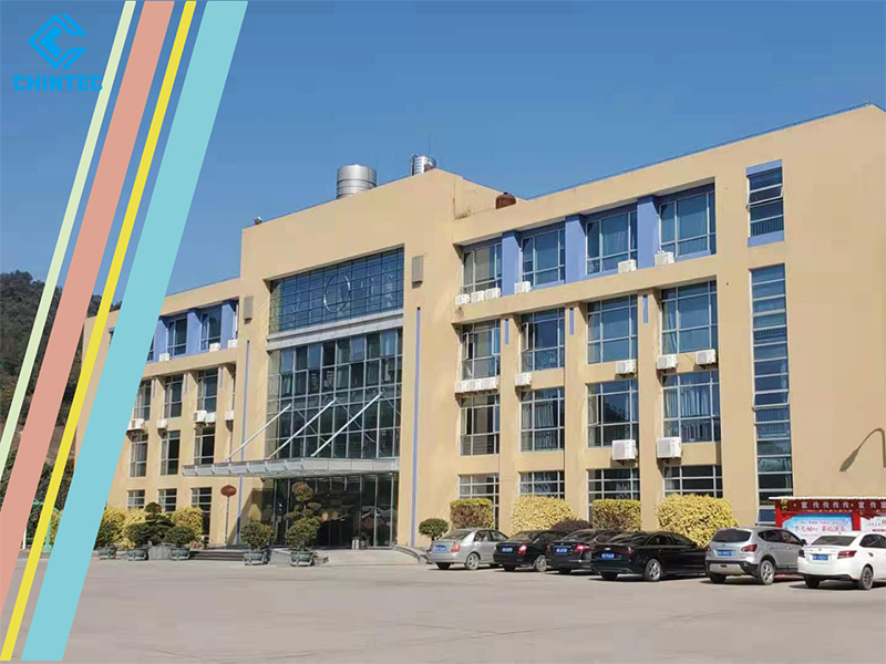 Chintec (Xiamen) Plastic Film Technology Co., Ltd. CPP Film