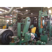 Nanjing Skypro Rubber & Plastic Co., Ltd. Rubber Sheet