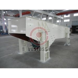 Chute Per Tekan High Efficiency Gzd/zsw Vibrating Motor Feeder
