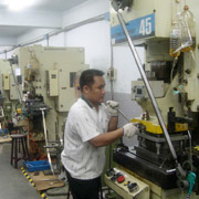 Chang Way Industries Co., Ltd. Lead Frames