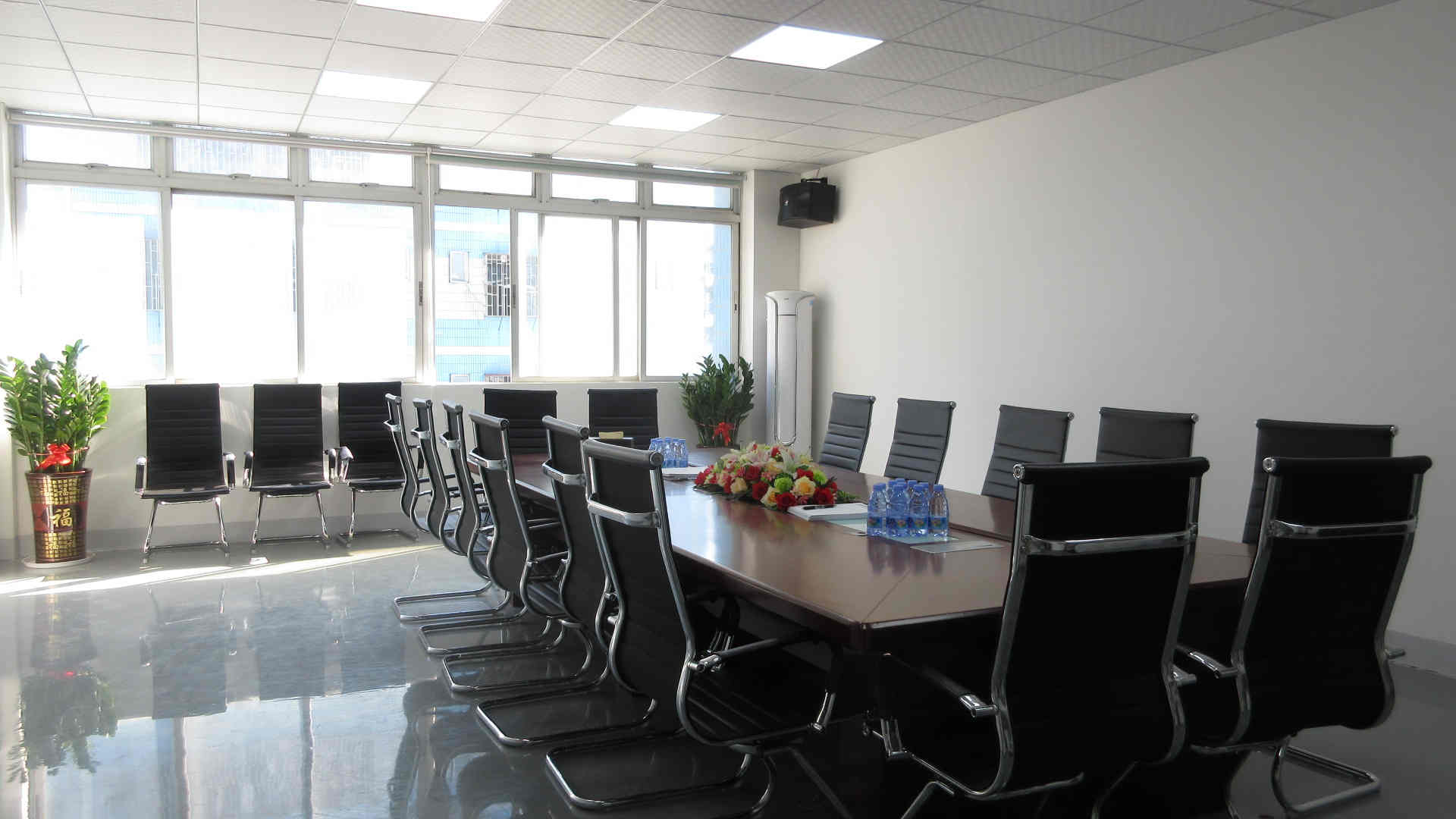Shenzhen Guanhong Automation Co., Ltd. CNC Controller