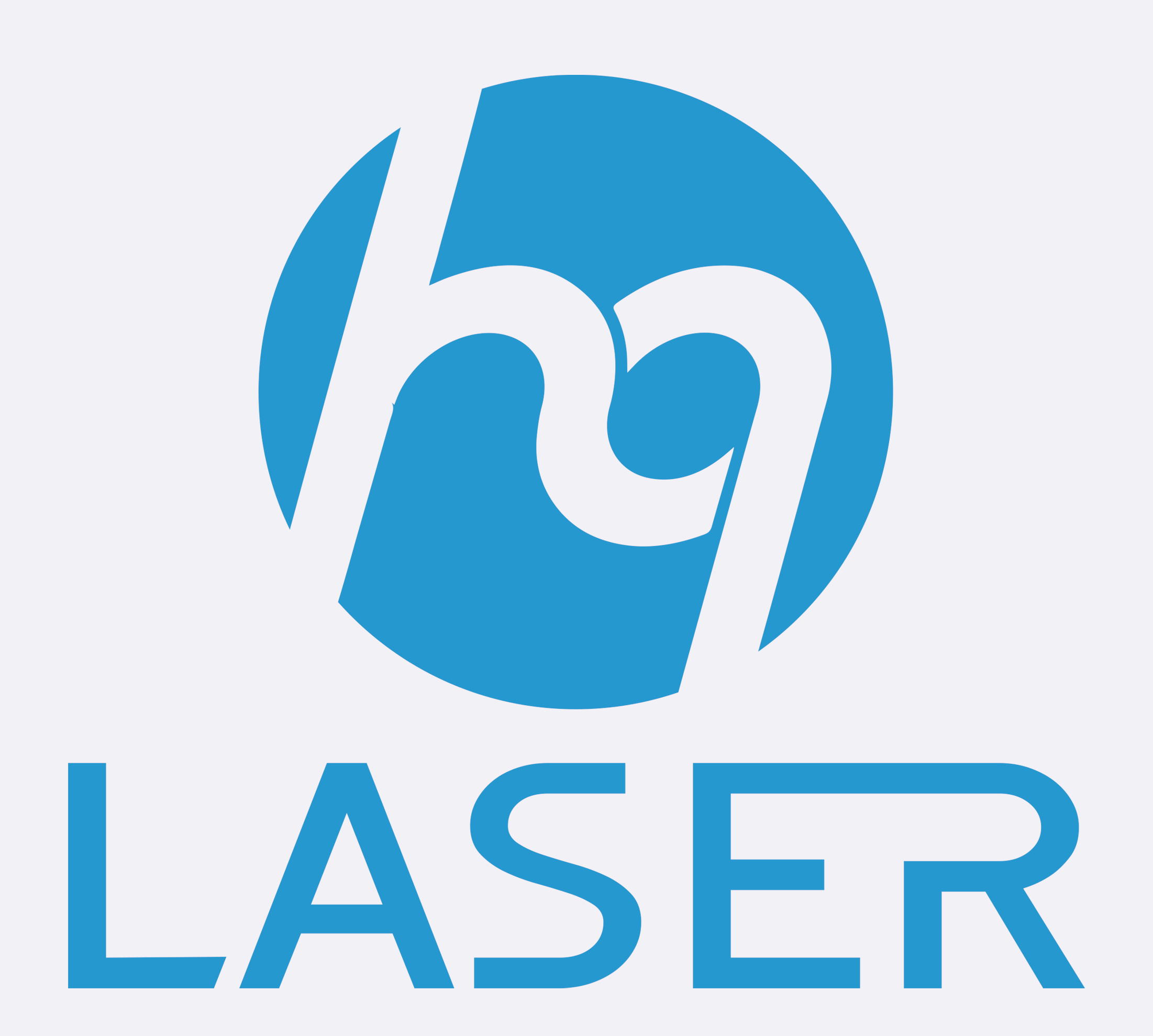 Beijing Hongqi Laser Science And Technology Development Co., Ltd. logo