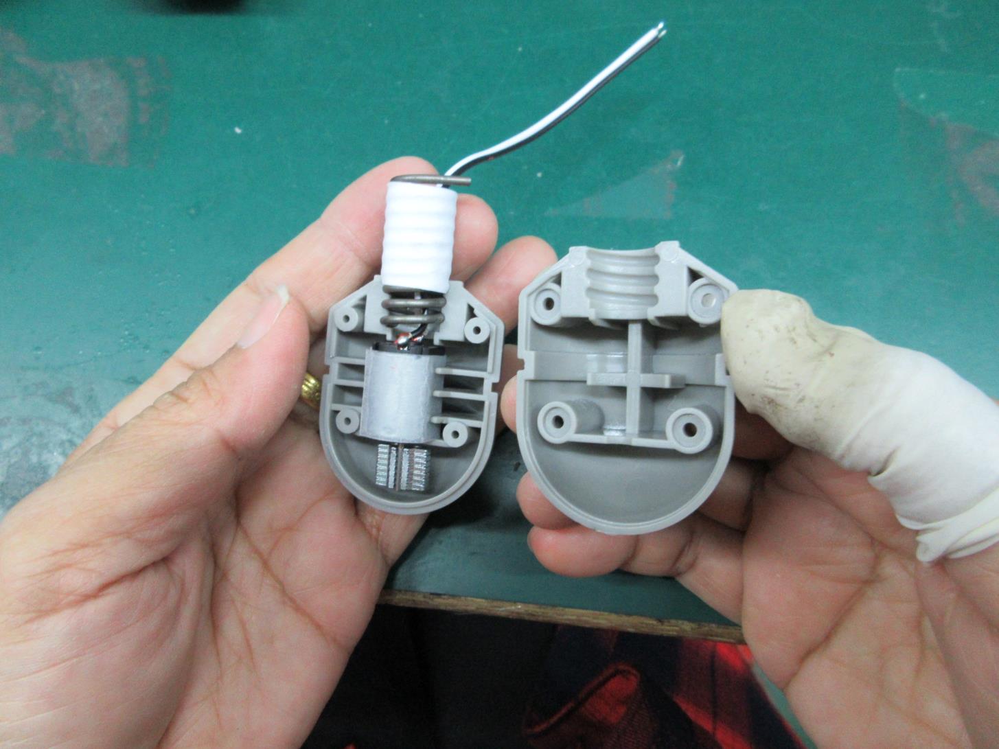 Xiamen Shengshi Chengze Trading Co., Ltd. sex toys