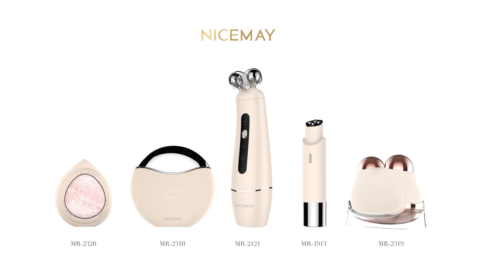 Shenzhen Hongwang Nicemay Electric Co., Ltd. Beauty Device