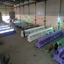 Zhuji Bofan Electromechanical Manufacturing Co., Ltd. Towel Embroidery Machine