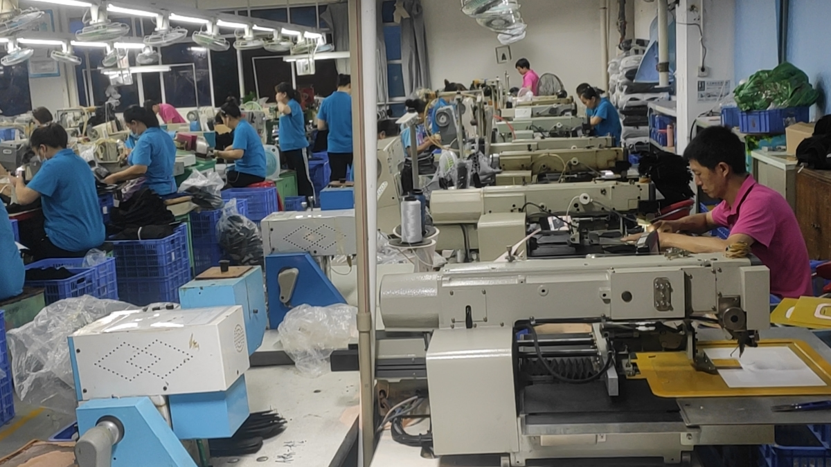 Henan Jingfan Import And Export Co., Ltd. Sandals