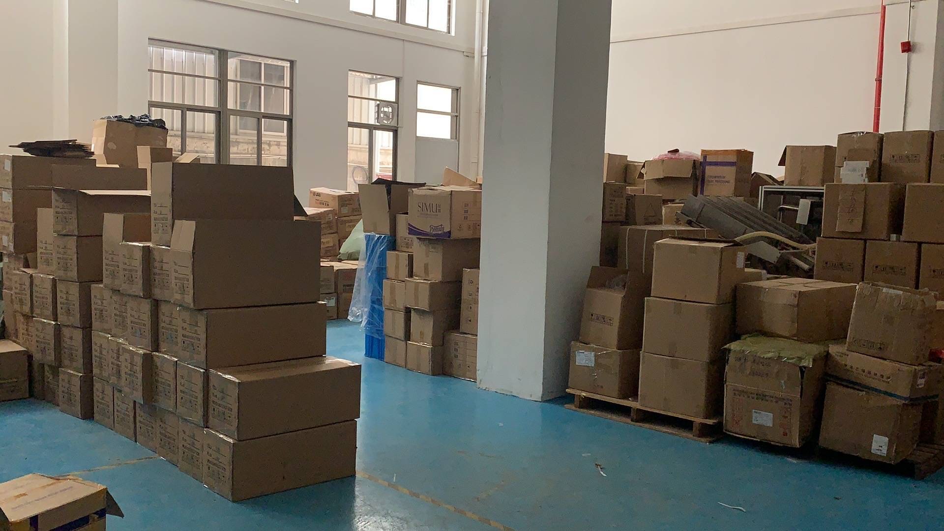 Dongguan Wanjiang Osenbao Cosmetics Firm Skin care product