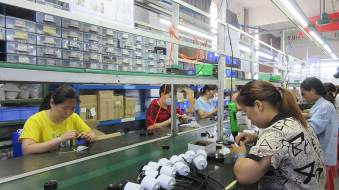 Sunivision Technology Development Co., Ltd. CCTV Security Camera