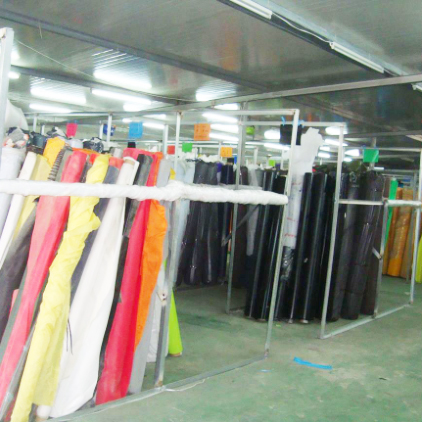 Ningbo Zhenhai Aidisen Tourism Products Co., Ltd. Dry Bag
