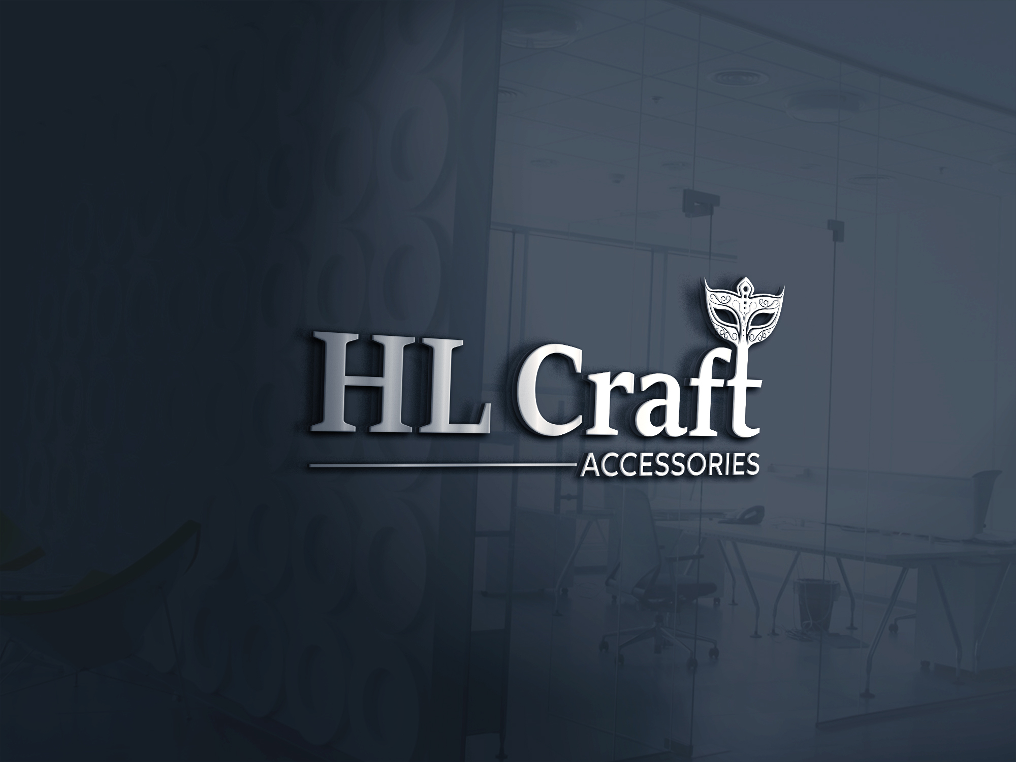 Yiwu Hongliang Crafts Co., Ltd. logo