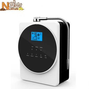 cawolo alkalne water purifier kangen alkaline water ionizer 3.5-11ph