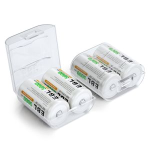 C 1.2v Rechargeable Batteries 1.2 volt 5000mAh Nimh Battery Pack Rechargeable Battery