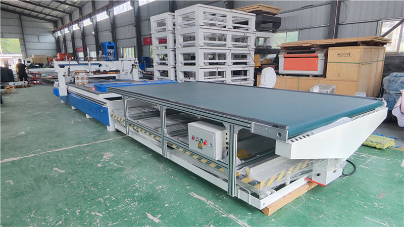 Jinan Uniontech Machinery Co., Ltd. CNC Router