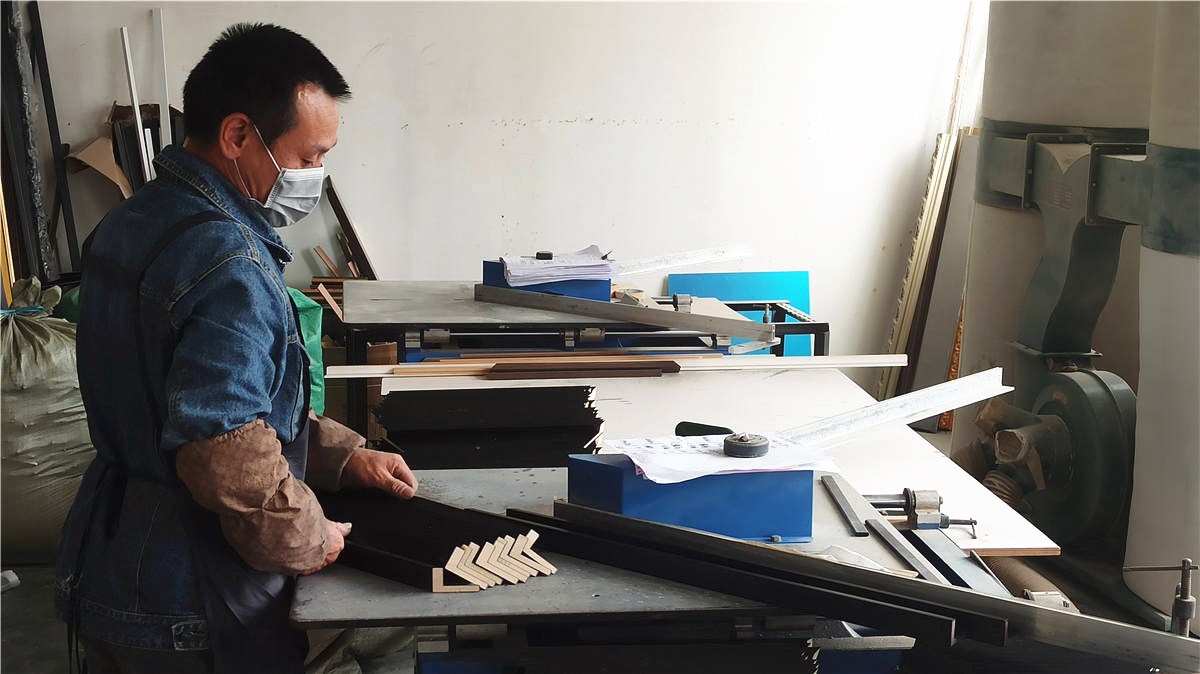 Guangzhou Jiatu Technology Co., Ltd. Product customization
