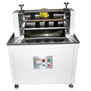 Gelon Battery Semi-Auto Electrode Slitting Machine Battery Lab & Production Equipment