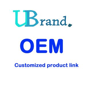 customized product link