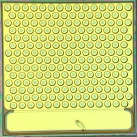 Yes International Company 940nm High Power VCSEL Chip