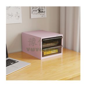 Makeup Organizer Tabletop Cosmetic Storage Organization