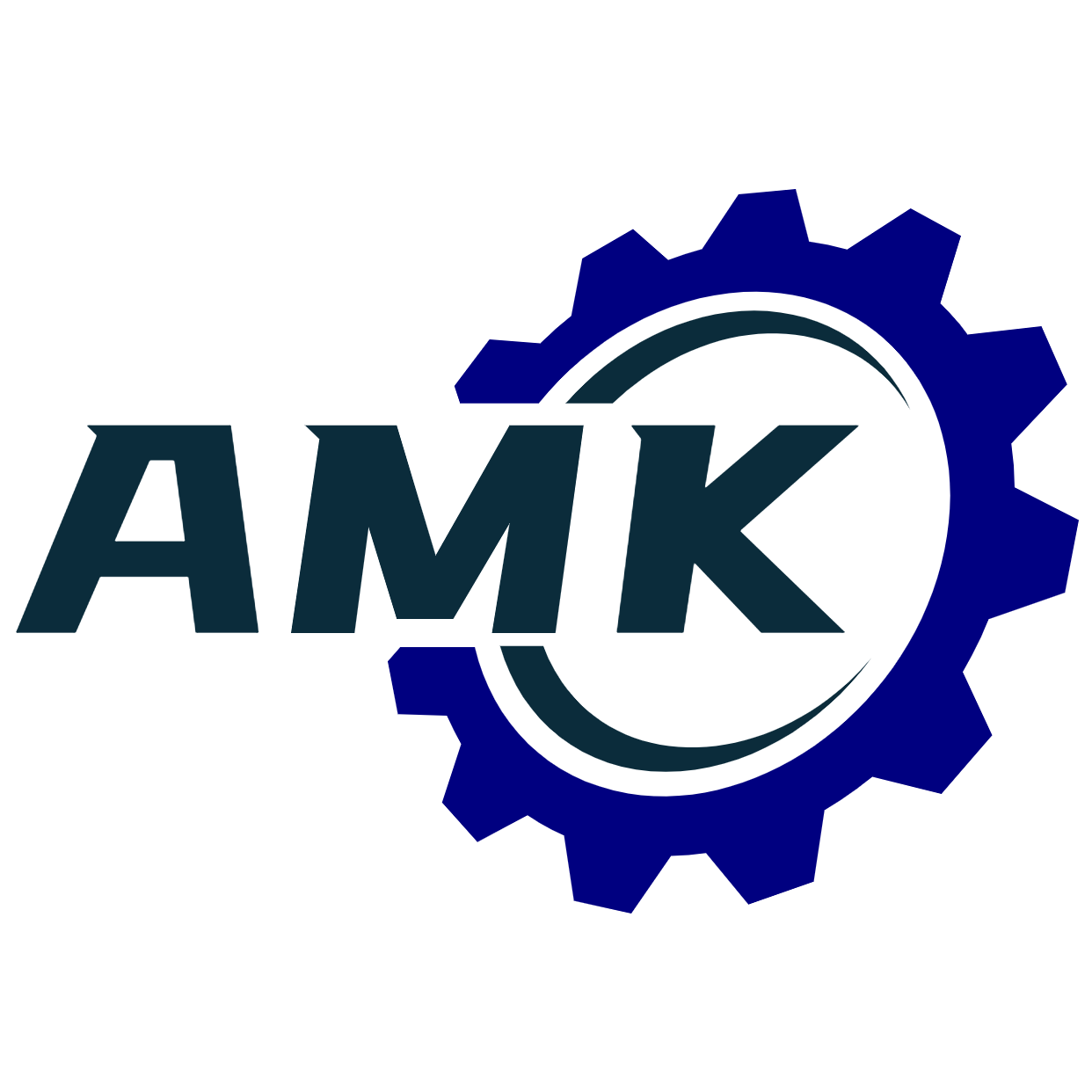 Henan Amk Group logo