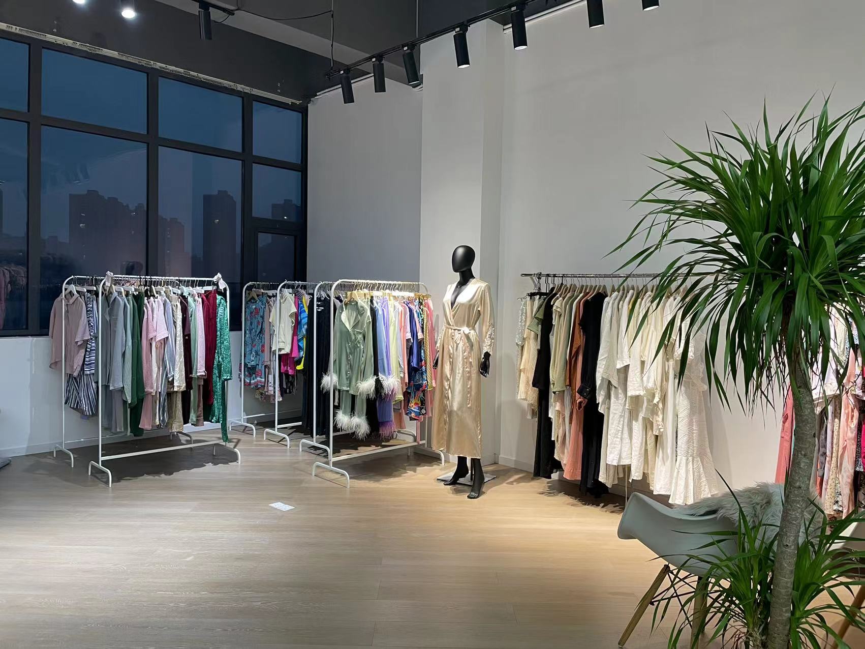 Shaoxing Jiarong Home Products Co., Ltd. Pajamas