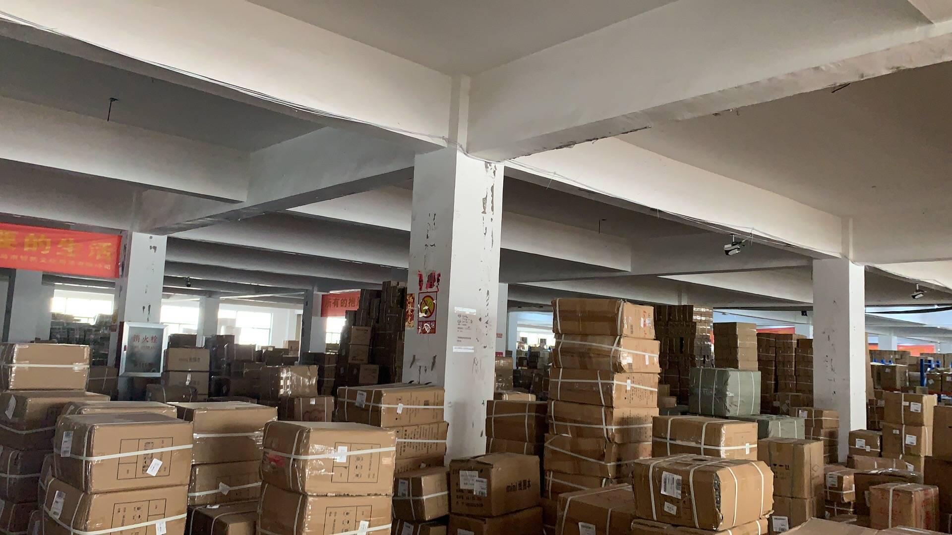 Xiamen Zongshuo E-Commerce Co., Ltd. stationery sets