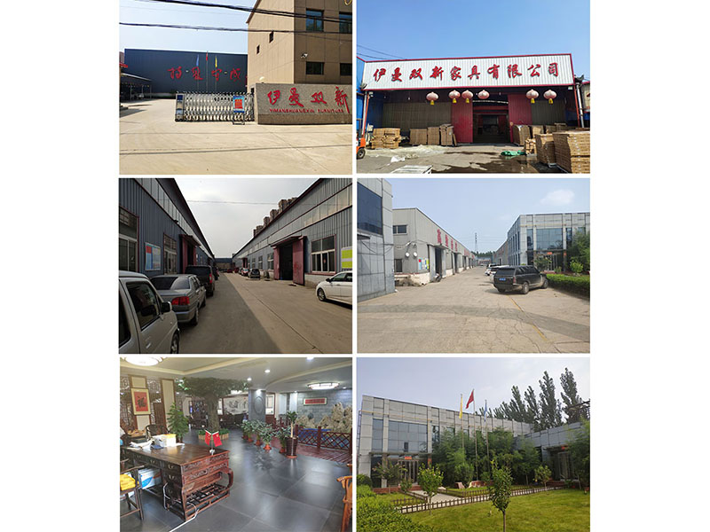 Bazhou Yiman Shuangxin Furniture Co., Ltd. Coffee Table