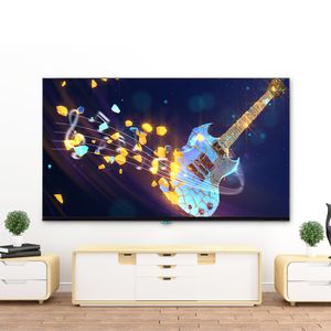 Best Selling 75 Inch QLED TV 4K LCD OLED Android Television 43 50 55 60 65 85 Inch LED TV for Home Entertainment