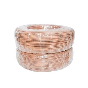 wire and cable manufacturers UL3265 XLPE insulated 150V 125 degrees Celsius single core flexible wonderful hook-up wires