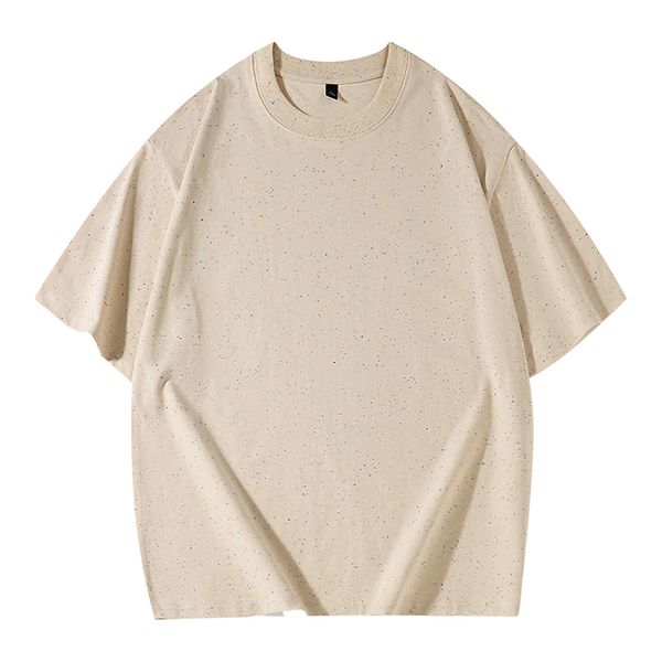 Custom Women Tshirts Wholesale Plain Color Casual T Shirt 100% Cotton Manufacturer Blank T-shirts For Women's