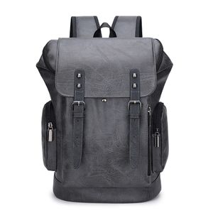 new products 2024 new model Trendy Luxury Business other backpacks waterproof PU School Rucksack Travel bag