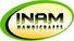 INAM HANDICRAFTS logo
