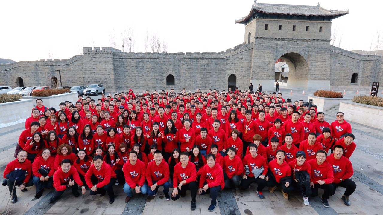 Shenzhen Leading Optronics Co., Ltd. factory image 2