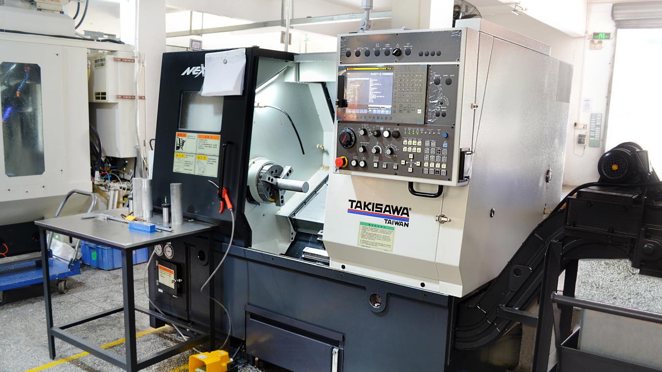 Dongguan Beigain Hardware & Electronic Technology Co., Ltd. CNC Turned Parts