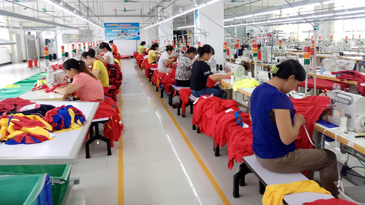 Shenzhen Kenmaisi Trading Co., Ltd. Satin Sleepwear