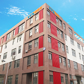 Suzhou VTX New Materials Technology Co., Ltd. factory image 1