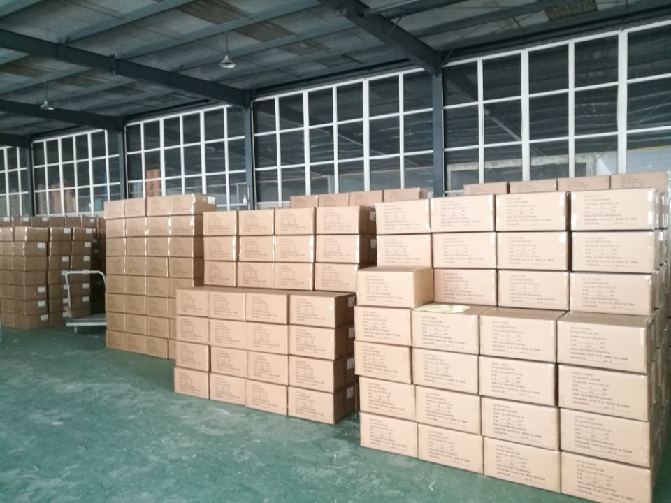 Liaocheng Solistar Art and Crafts Co., Ltd. Wooden Crafts