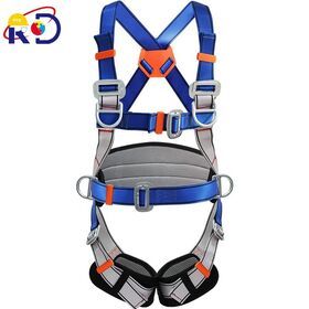 Full Body Safety Harness full body fall protection safety belt
