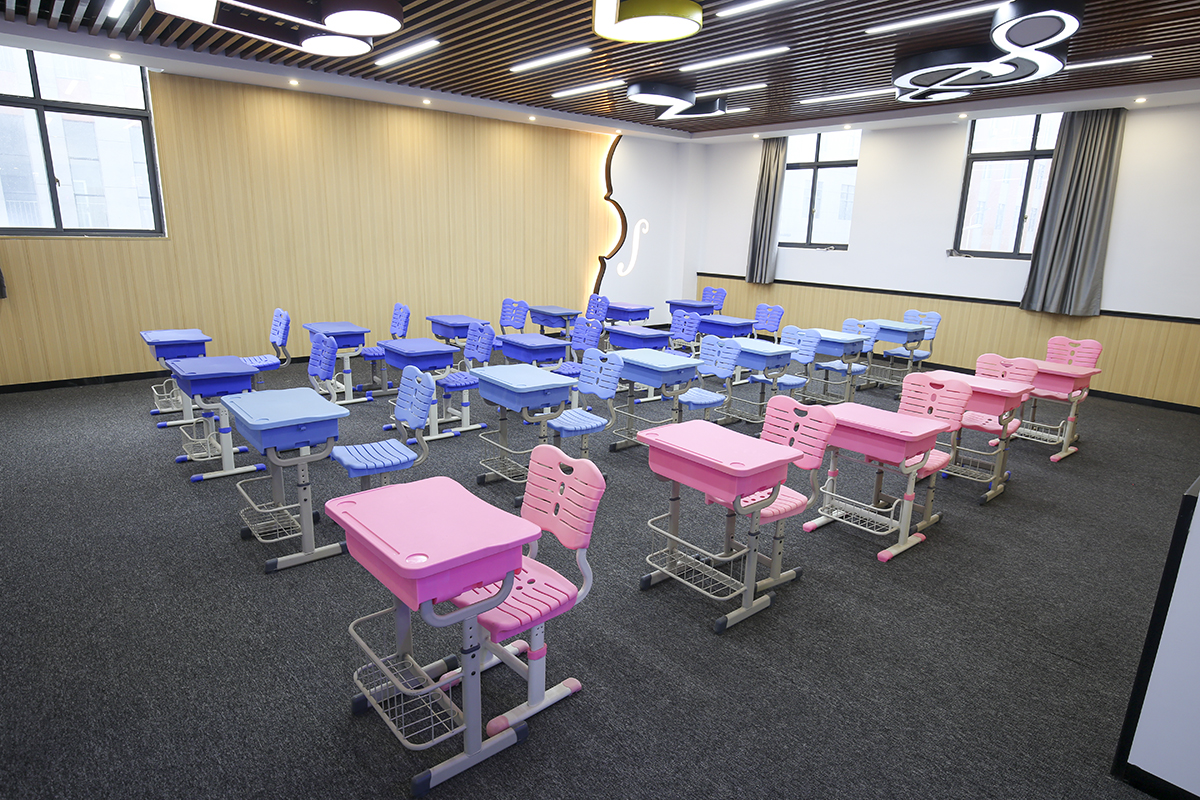 Faithsteed Education Technology Co., Ltd. school bed
