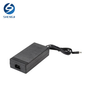 OEM ODM AC to DC 12V 15V 24V 48V 2A 4A 6A 8A desktop power supply for laser machine, 3D printer