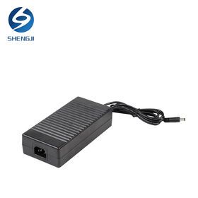 OEM ODM AC to DC 12V 15V 24V 48V 2A 4A 6A 8A desktop power supply for laser machine, 3D printer