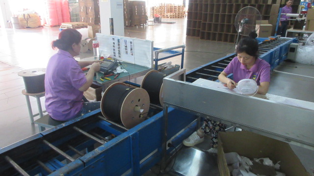Hunan Mecable Co., Ltd. factory image 6