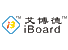 Shenzhen iBoard Technology Co., Ltd. logo
