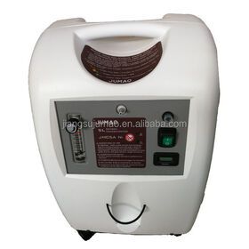 China  oxygen concentrator  medical for sale
