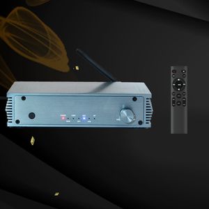 samtronic 100W*2 TPA3116 Class D Power  Amplifier  Output for Passive Bookshelf  3 Channel Stereo Amplifier  with subwoofer out