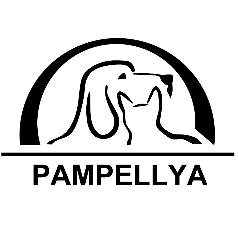 Shanghai Lingyu Pet Products Co., Ltd. logo