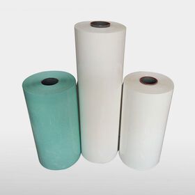 Factory packaging  7 Layers 80 Gauge Industrial Strech film Competitive Price Lldpe Silage Stretch Packing Plastic Roll Film