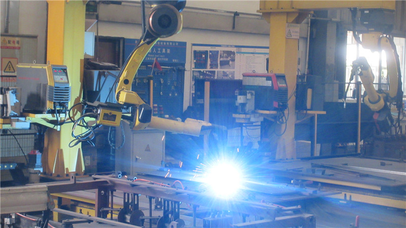 Shanghai Everbesten International Trade Co., Ltd. High Speed Industrial Doors